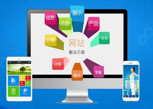 贡嘎如何进行网站设计才能突出产品的优势
